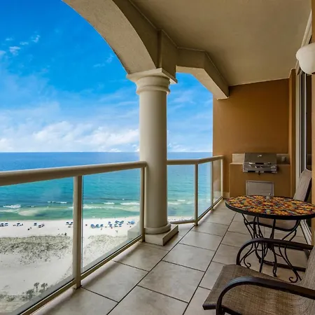 Portofino Tower 3-1808 Stunning Beachfront National Seashore Views